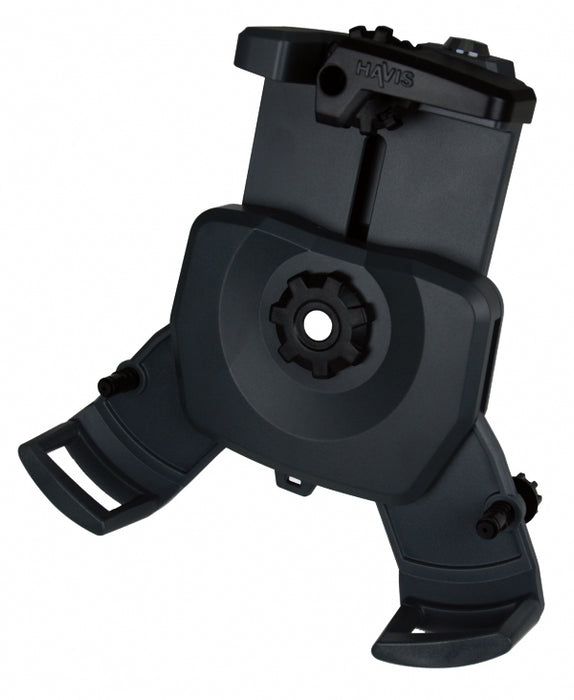 Havis Universal Rugged Cradle for approximately 7"-9" Computing Devices