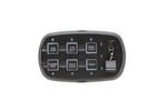 Load image into Gallery viewer, Whelen WeCan Controller 6 Button &amp; Slide Switch
