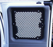 Havis 1997-2021 Chevrolet G-Series Extended Length Van With Swing Out Side Doors Interior Window Gua