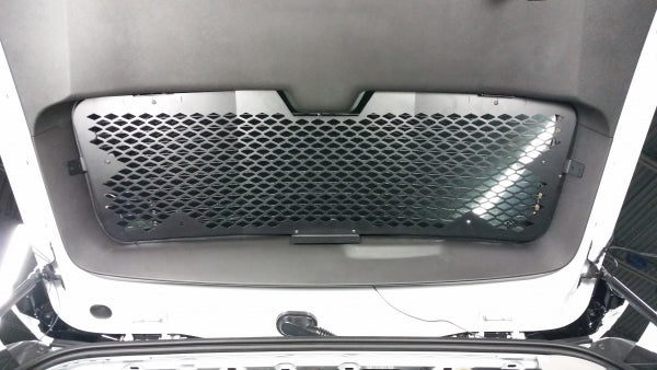 Havis 2015-2020 Chevrolet Tahoe Rear Cargo Interior Window Guard Kit for 3 Windows