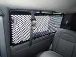 Load image into Gallery viewer, Havis 1997-2021 Chevrolet G-Series Standard Length Van With Swing Out Side Doors Interior Window Gua
