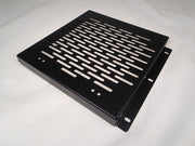 Havis Window Guard & K9 Transport Option