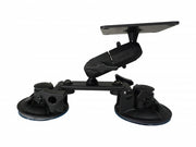 Havis Dual Suction Cup Mount