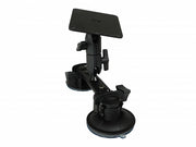 Havis Dual Suction Cup Mount