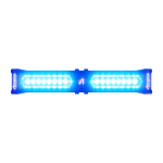 Load image into Gallery viewer, Abrams Focus 200 Series LED Dash &amp; Deck Lightstick - Blue
