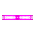 Load image into Gallery viewer, Abrams Focus 200 Series LED Dash &amp; Deck Lightstick - Purple
