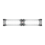 Load image into Gallery viewer, Abrams Focus 200 Series LED Dash &amp; Deck Lightstick - White
