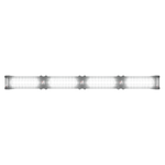 Load image into Gallery viewer, Abrams Focus 400 Series LED Dash &amp; Deck Lightstick - White
