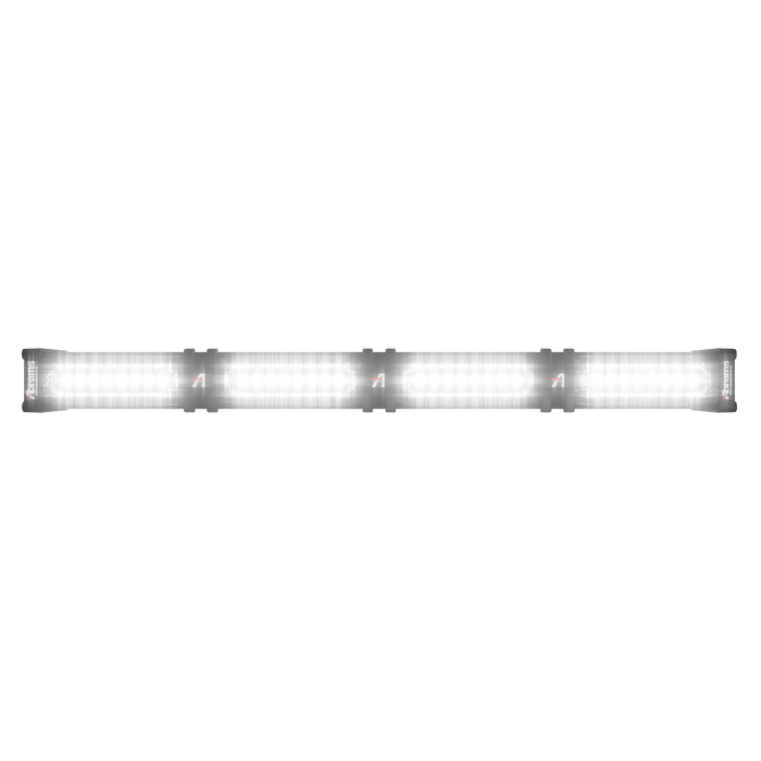 Abrams Focus 400 Series LED Dash & Deck Lightstick - White