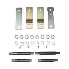 ARB USA GREASABLE FIX END PIN KIT OMEGP1