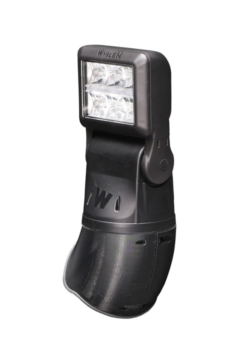 Whelen Arges Series Super-LED Remote Spotlight