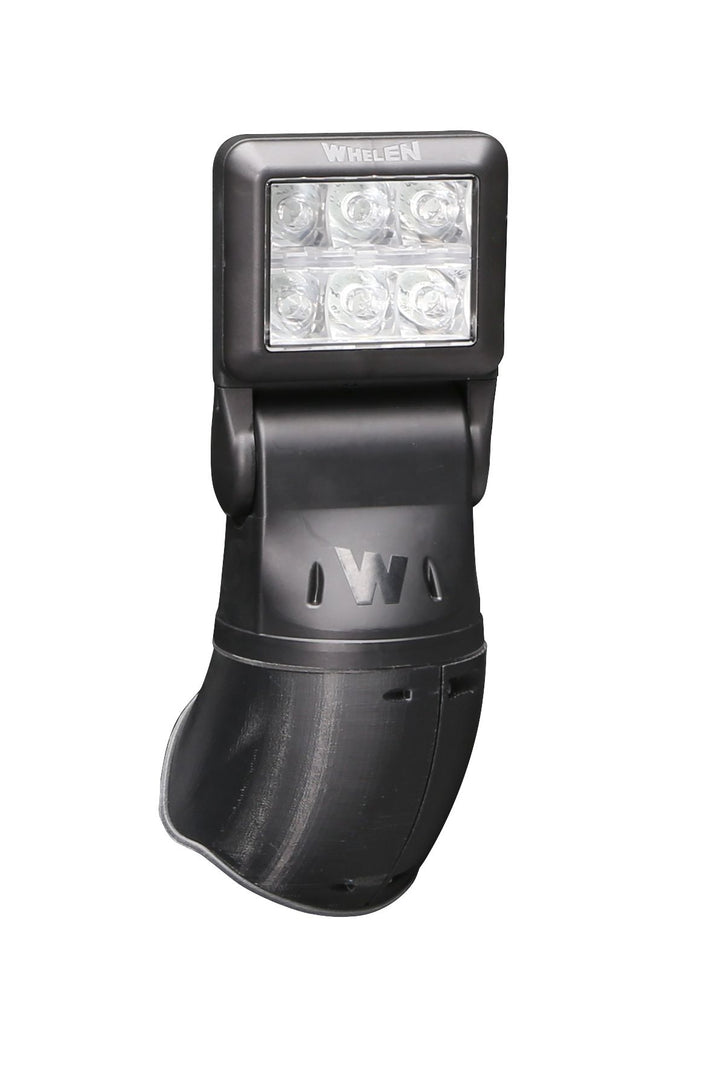 Whelen Arges Series Super-LED Remote Spotlight