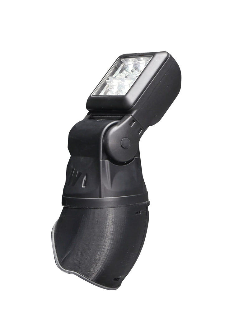 Whelen Arges Series Super-LED Remote Spotlight