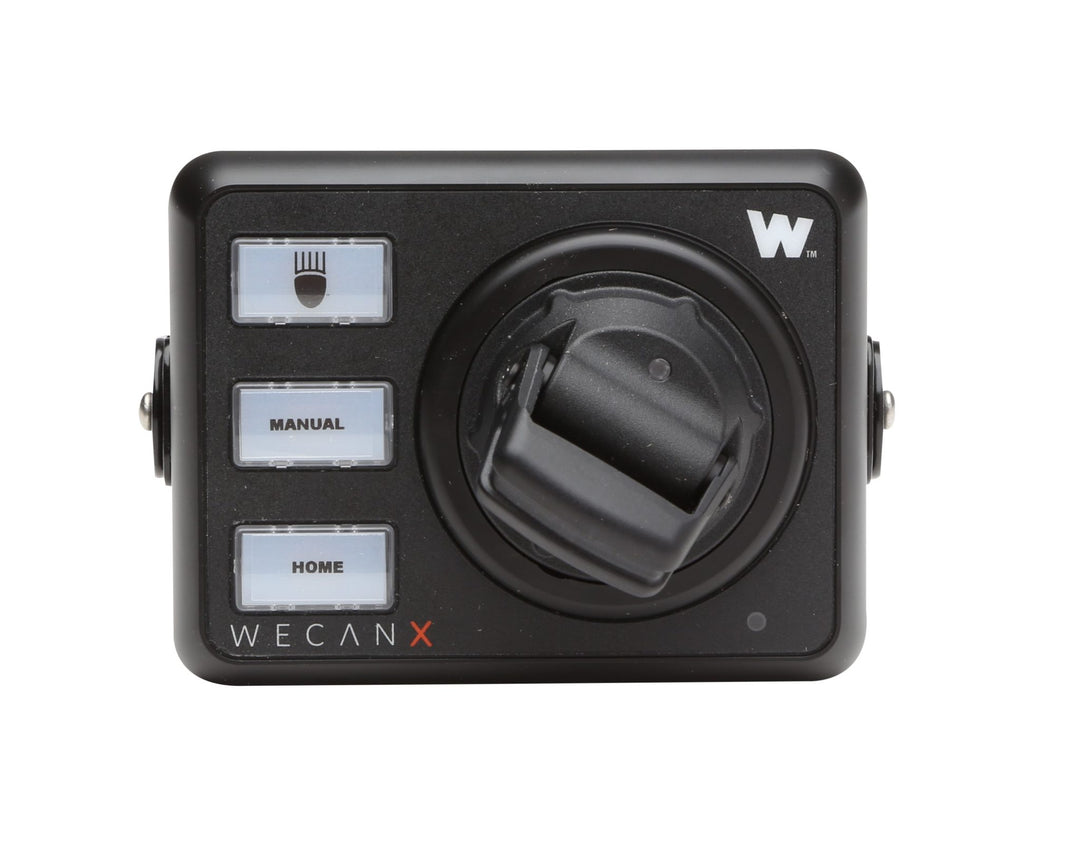 Whelen Control Head Arges Series