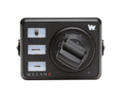 Whelen Control Head Arges Series