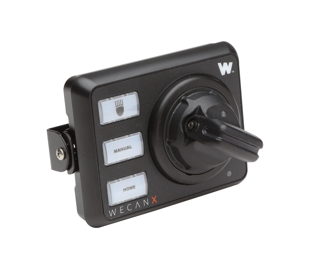 Whelen Control Head Arges Series