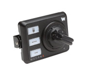 Whelen Control Head Arges Series