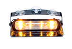 Load image into Gallery viewer, Whelen Avenger II Single Deck/Dash Light - SOLO / Single Color
