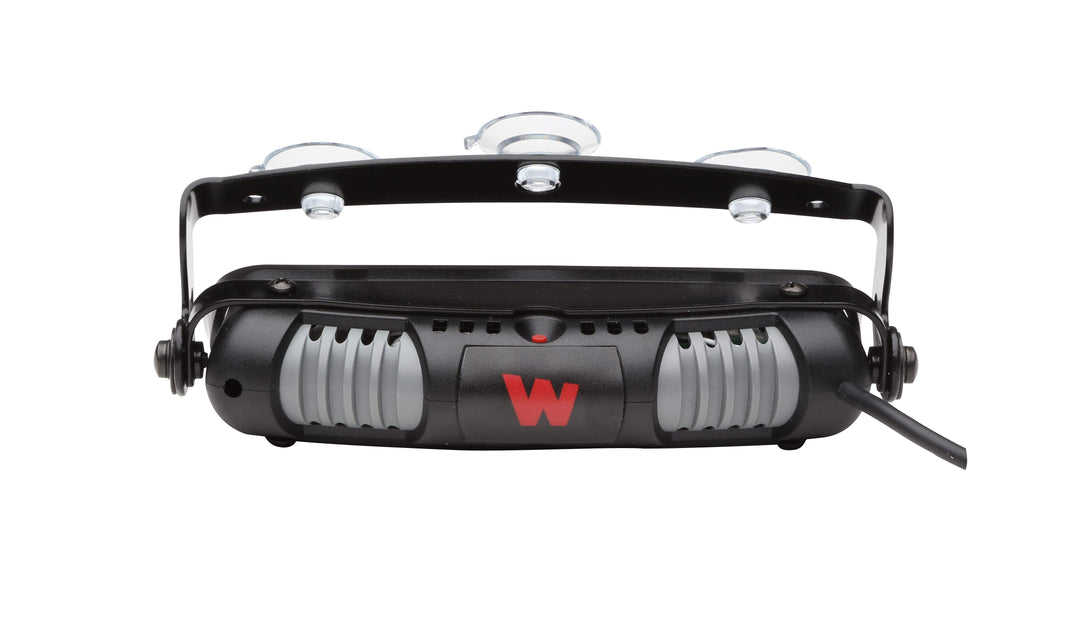 Whelen Avenger II Single Deck/Dash Light - DUO / Dual Color