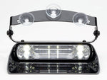 Load image into Gallery viewer, Whelen Avenger II Single Deck/Dash Light - DUO / Dual Color
