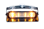 Load image into Gallery viewer, Whelen Avenger II Single Deck/Dash Light - DUO / Dual Color
