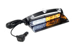 Load image into Gallery viewer, Whelen Avenger II Dual Deck/Dash Light - DUO / Dual Color
