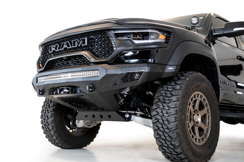 A.DESERT DES 2021 - 2022 RAM 1500 TRX STEALTH FI 6215660103