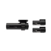 BlackVue DR750X-3CH Plus Features front, rear and interior protection for your vehicle, Powered by Sony image sensors