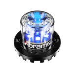 Load image into Gallery viewer, Abrams Blaster 360 - 6 LED Hideaway Surface Mount Light - Blue
