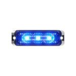 Load image into Gallery viewer, Abrams Flex 3 LED Grille Light Head - Blue
