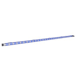 Load image into Gallery viewer, Abrams Mustang 5X - 60&quot; Rocker Panel 60 LED Running Light - Blue/White
