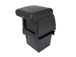 Load image into Gallery viewer, Havis Internal Mount Armrest with Lockable Accessory Pocket
