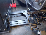 Load image into Gallery viewer, Havis Tunnel Mount Assembly for 2004-2022 Freightliner M2 106/112 with bucket seats
