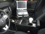 Load image into Gallery viewer, Havis 2011-2020 Dodge Charger (Police Package) Vehicle-Specific 25&quot; Console
