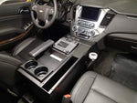 Load image into Gallery viewer, Havis 12.5&quot; Wide 20&quot; Vehicle-Specific Console for 2015-2020 Chevrolet Tahoe Police Pursuit Vehicle (
