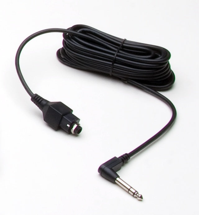 Whelen CenCom 20' Mircophone Extension Cable — YP Signal Corp