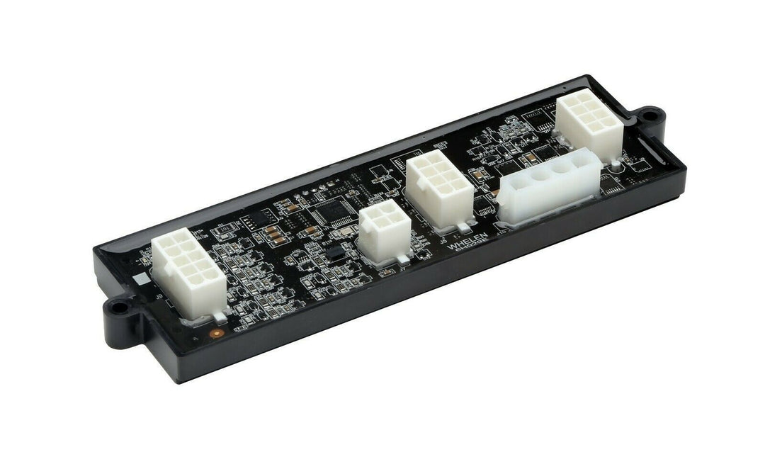 Whelen CenCom Core Expansion Module