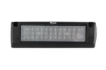 Load image into Gallery viewer, Abrams 9&quot; Cobalt XS, Series 36W [3,600LM] LED Down / Scene / Area Light / RV Exterior Porch Flood Li
