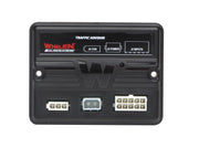 Whelen WeCanX   Traffic Advisor   Remote Module