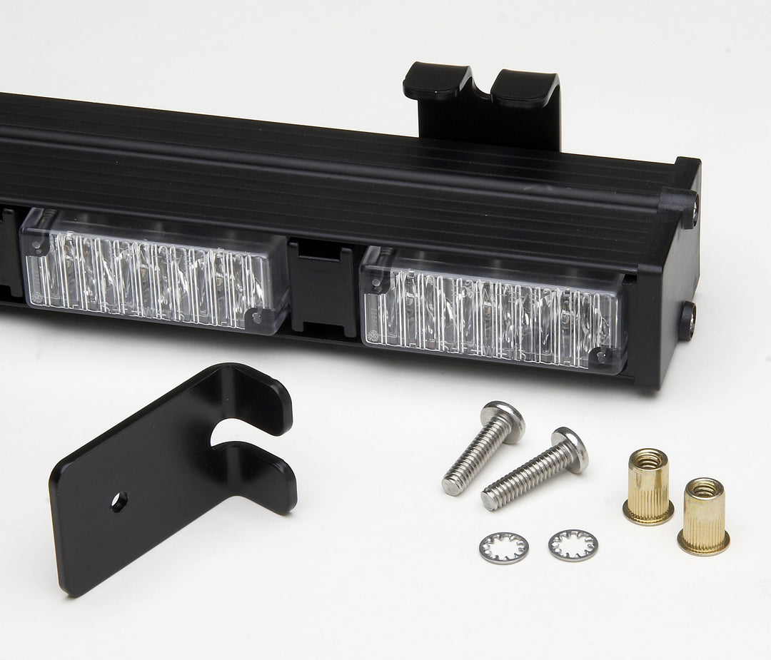 Whelen Dominator™ Series Mounting Brackets