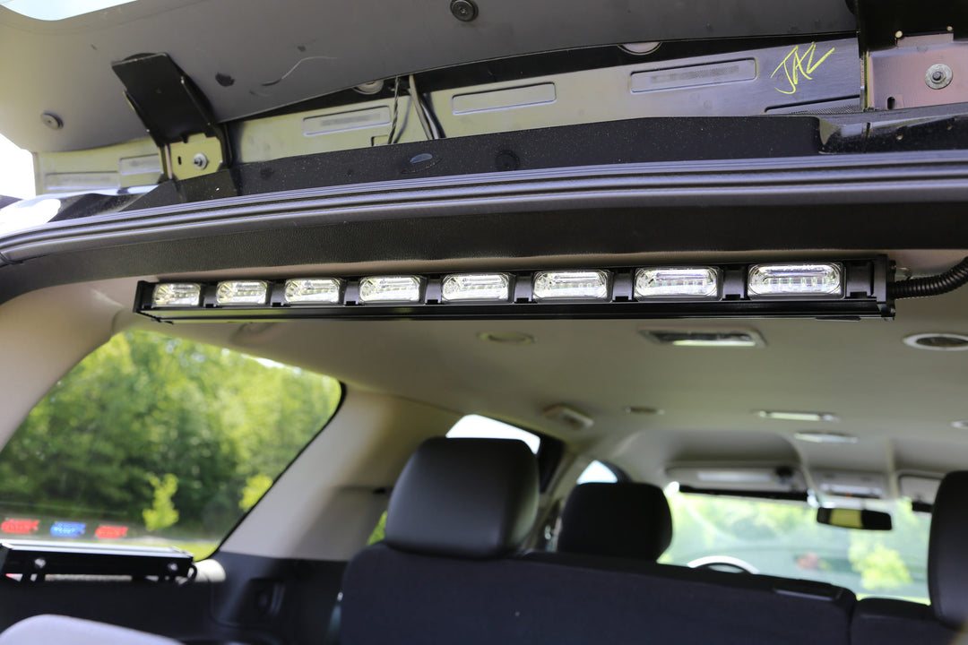 WHELEN 8-LIGHT DOMINATOR PLUS LINZ6