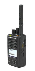 Load image into Gallery viewer, MOTOROLA MOTOTRBO™ DP3661E VHF 136-174MHz DIGITAL TWO-WAY RADIO
