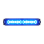 Load image into Gallery viewer, Abrams Flex 12 LED Grille Light Head - Blue
