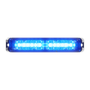 Abrams Flex 12 LED Grille Light Head - Blue