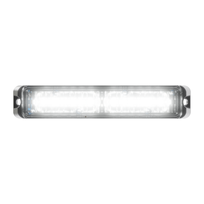 Abrams Flex 12 LED Grille Light Head - White