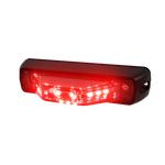 Load image into Gallery viewer, Abrams Flex 180 LED Grille Light Head - Red
