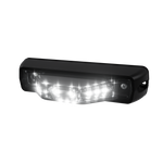 Load image into Gallery viewer, Abrams Flex 180 LED Grille Light Head - White
