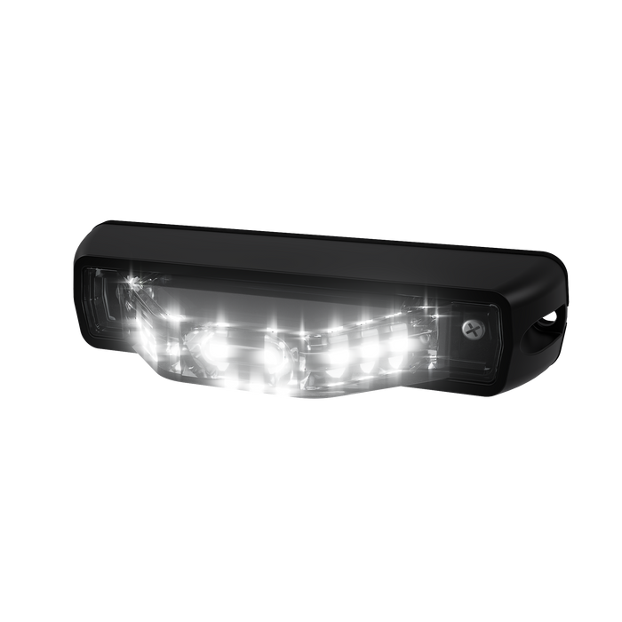 Abrams Flex 180 LED Grille Light Head - White