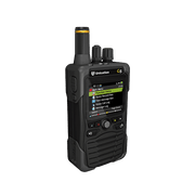 Unication G5 Dual Band P25 Voice Pager
