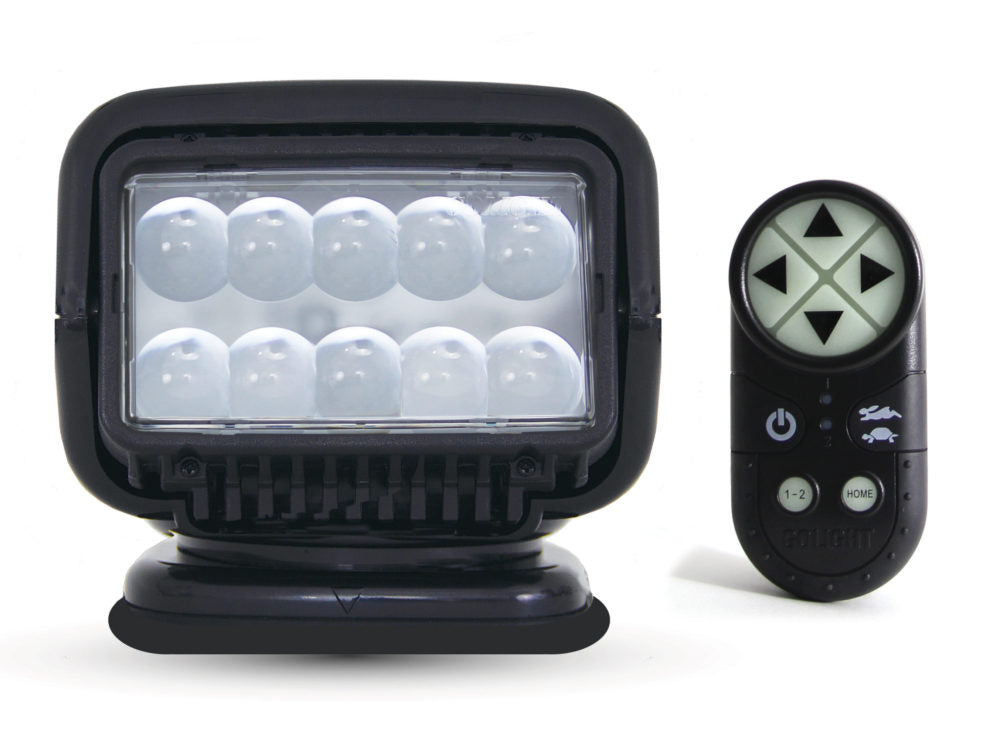 SoundOff Signal GOLIGHT Series